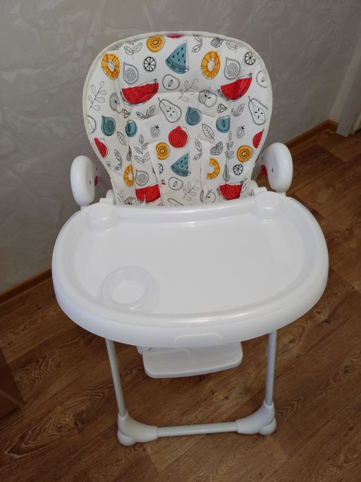 Детский стул для кормления