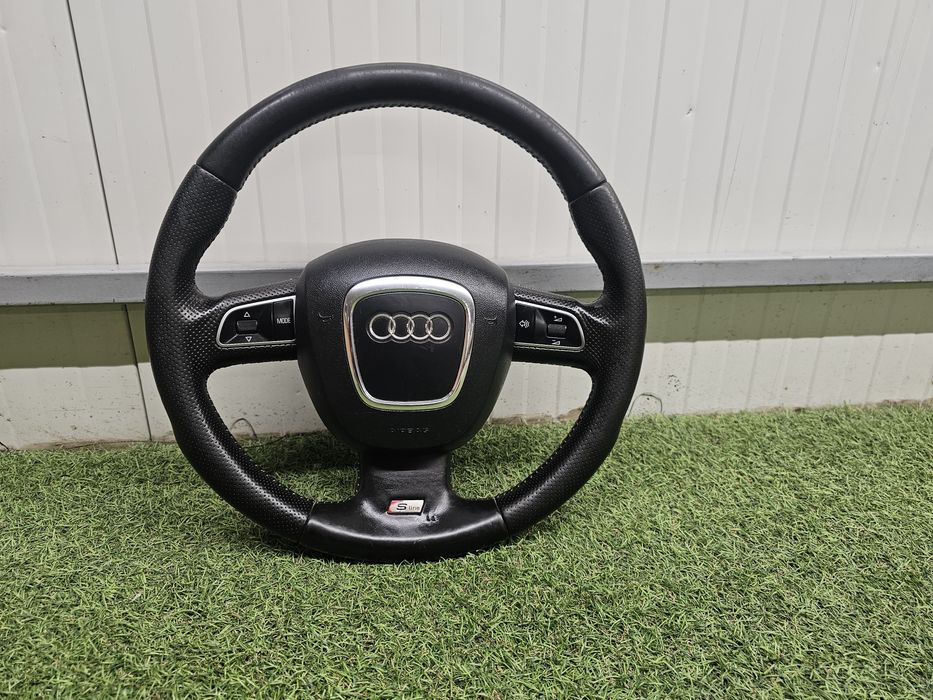 Volan S-line Audi