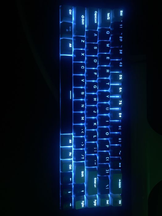 Продам клаву MaGegge