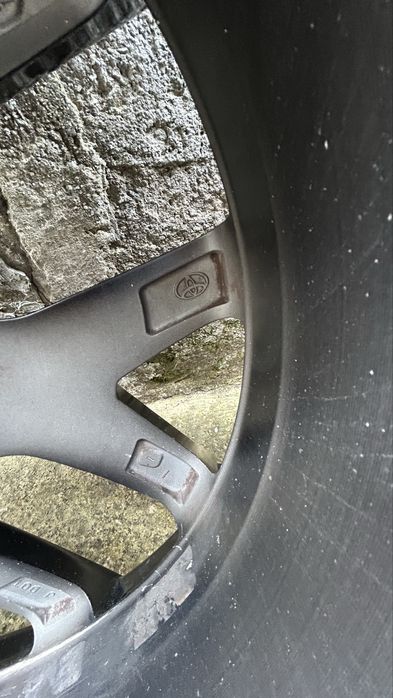 Джанти за Тойота Рав 4 / Toyota RAV 4 комплект с нови гуми