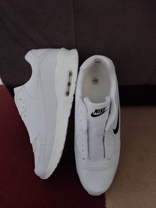 Papuci Nike AirMax