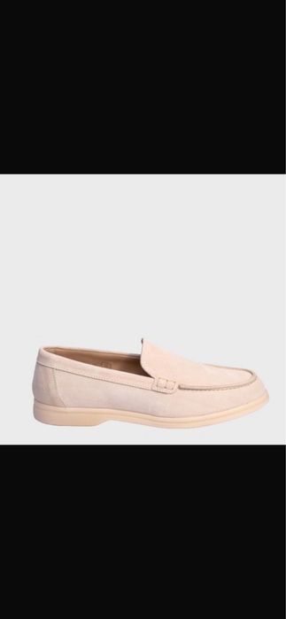 Продам новые лоферы.