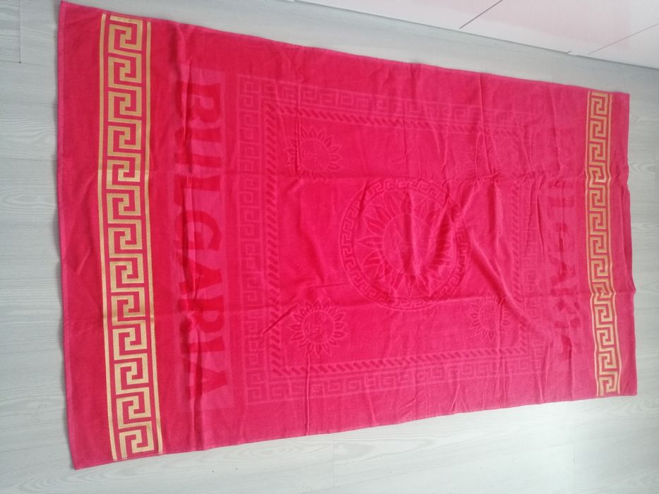 Хавлия 100% памук