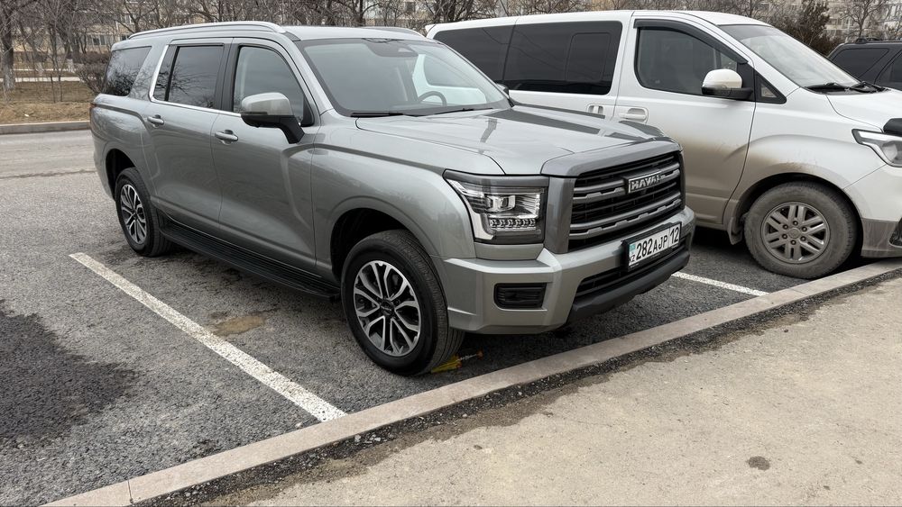 Аренда машины с водителем