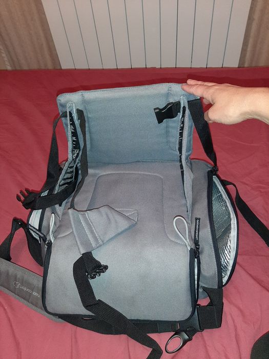 Bebeconfort Чанта за количка