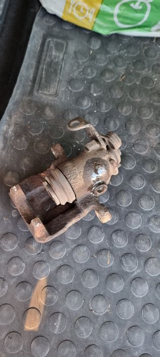 Спирачен апарат за шаран 1.9