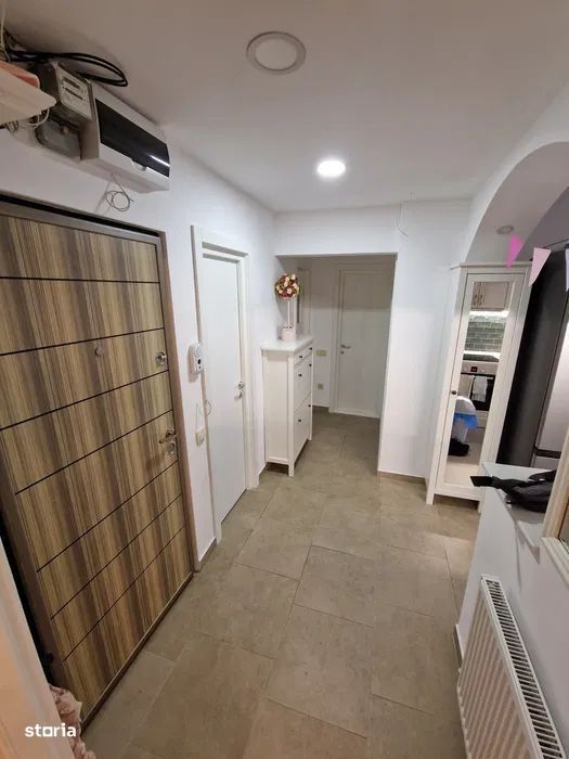 7 Noiembrie - Apartament 2 camere - Bld. 22 Decembrie 1989