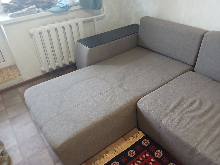 Диван б/у продам