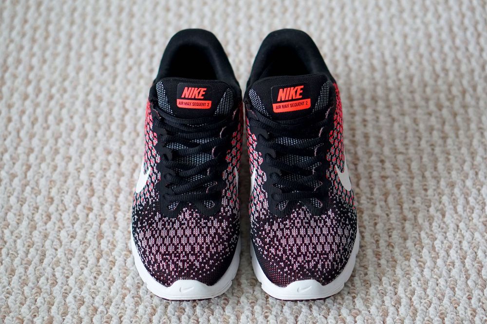 Incaltaminte Nike Air Max Sequent 2