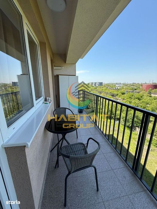 Apartament 4 camere Grand Arena Turnu Magurele