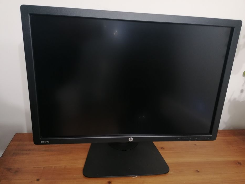 Монитор НР Z Display 24 инча