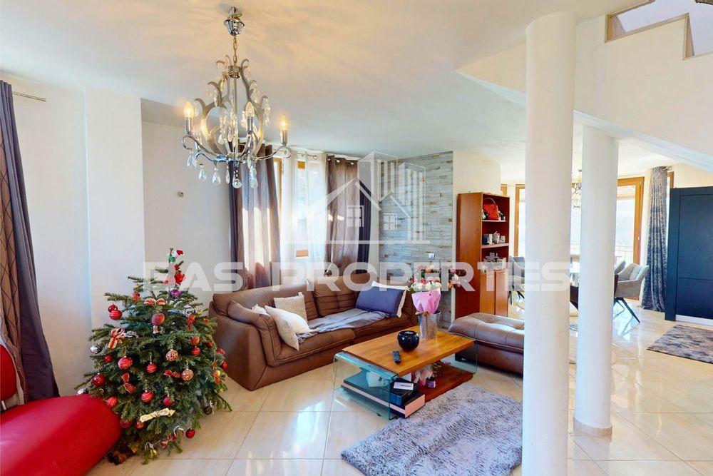 Продава се Къща в с. Пролеша, Област София-област - 200 кв.м за 1339 €/кв.м - Снимка #1