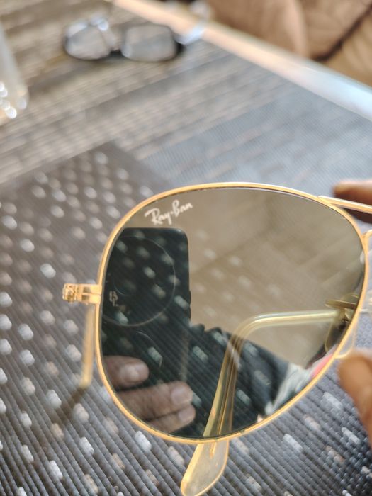 Слънчеви очила Ray-Ban