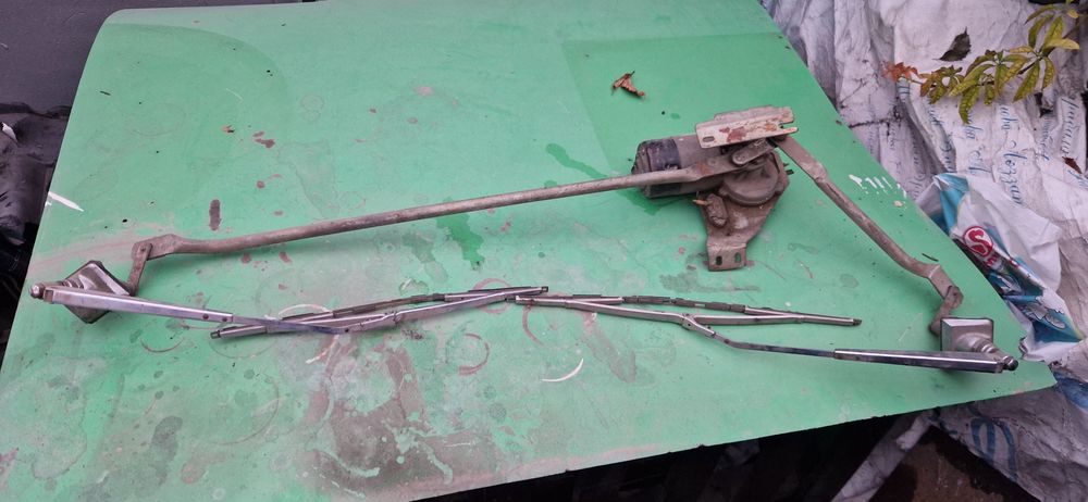 Запчасти Газ 21 Волга.