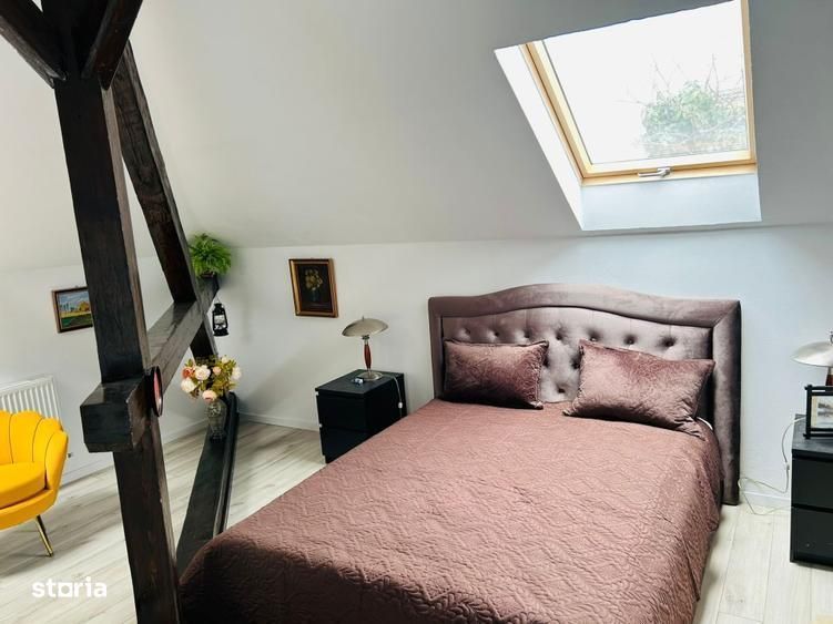 Apartament 4 camere, 2 bai, Balcescu