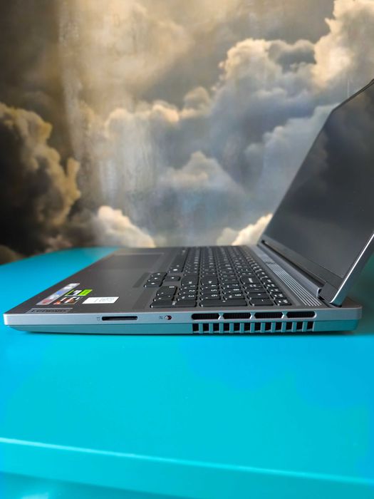 Lenovo LEGION Slim 5 (USA edition)