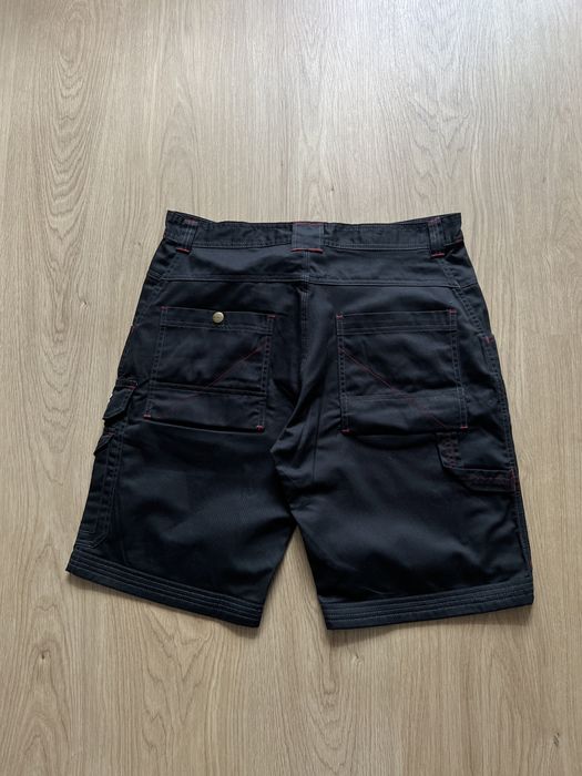 Pantaloni dickies cargo shorts baggy