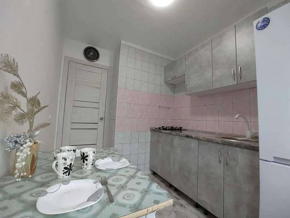 Дава се под наем Едностаен апартамент в София, Център - 45 кв.м за 341.7 € - Снимка #1