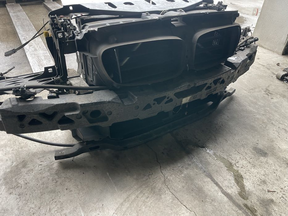 Trager bmw f10 f11