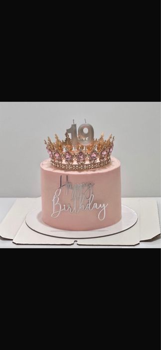 Заказа тортов Алматы