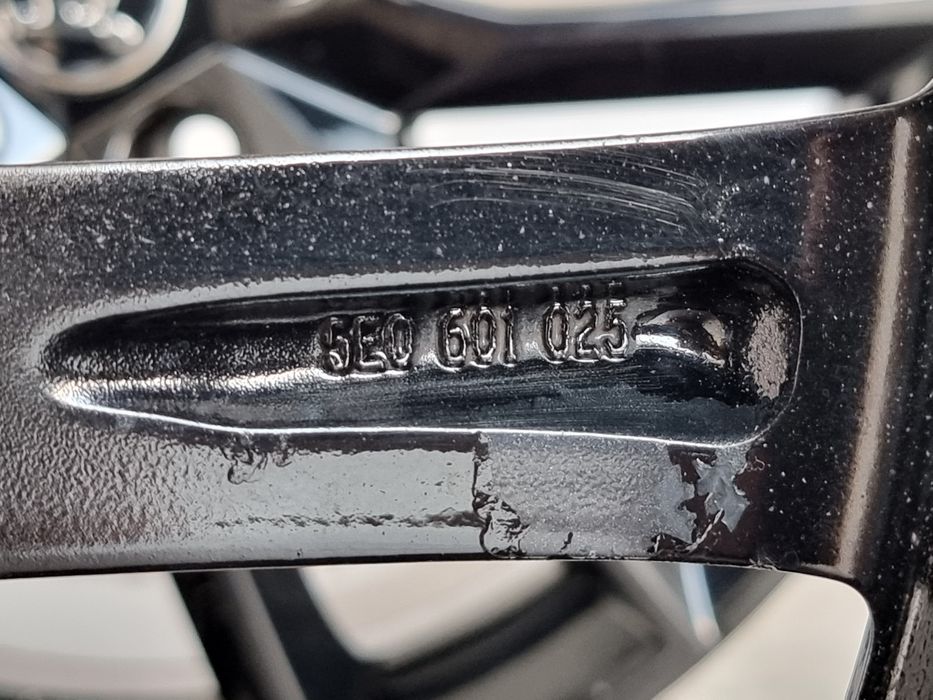 18" Оригинални джанти Skoda Octavia 5×112 7.5J ET51