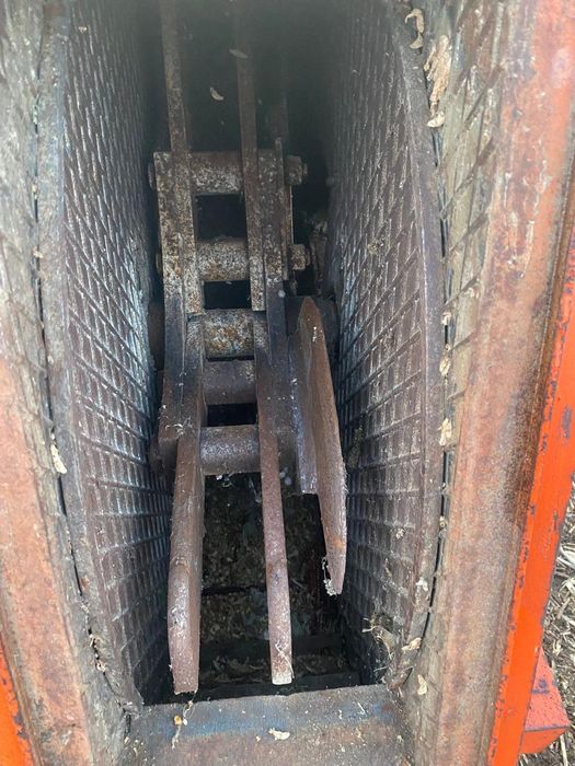 Moară de măcinat, Agrotab Maramureș