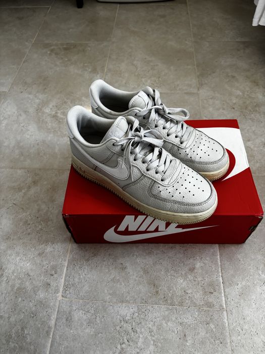 Nike Air force 1 marimea 41