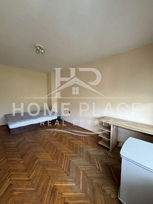Дава се под наем Тристаен апартамент в Варна, Левски - 85 кв.м за 448.8 € - Снимка #4