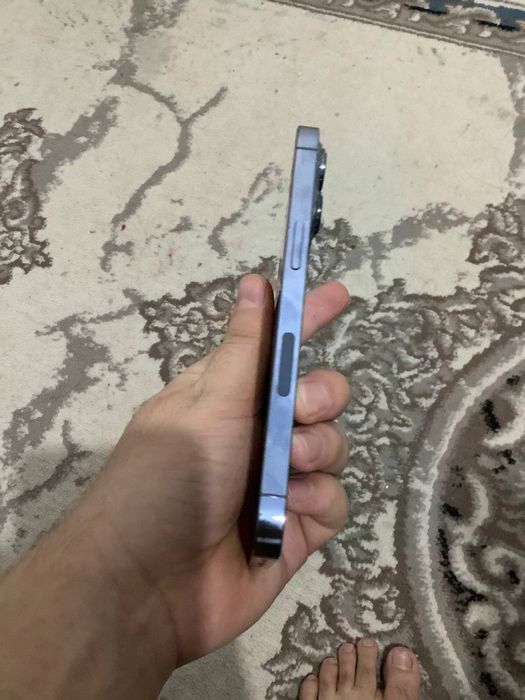 iphone 13 pro sierre blue