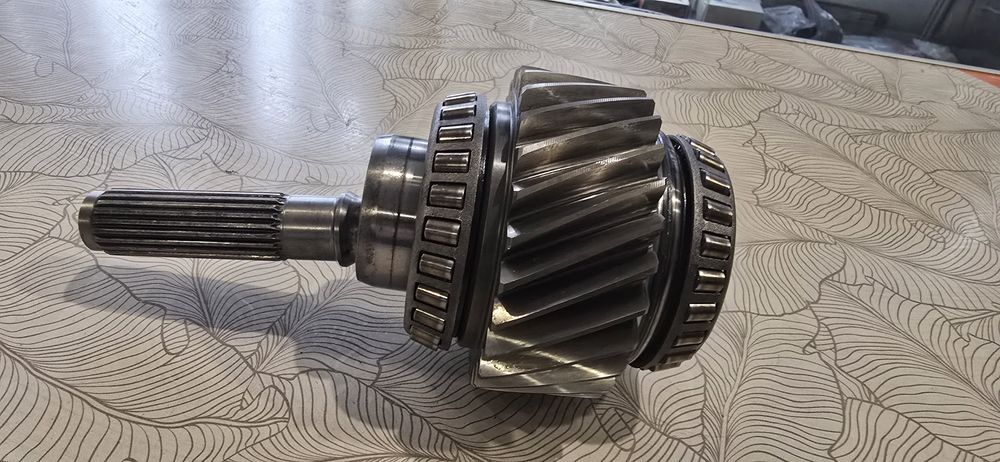 Вал раздатки на Мерседес W221 W222 W212