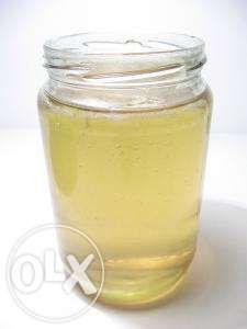 Miere naturala de salcam 2024, 1kg