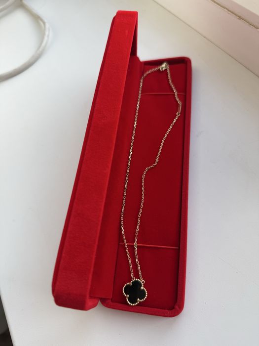 Van cleef 5,8 грамм 200.000