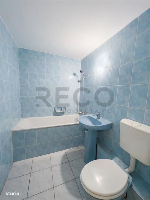 RECO apartament 3 camere in Rogerius