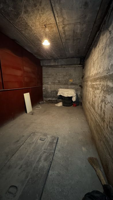 Продаётся Гараж 58-военгородок