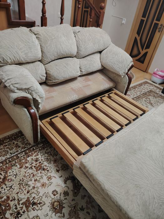 Диван раскладной, Белоруссия