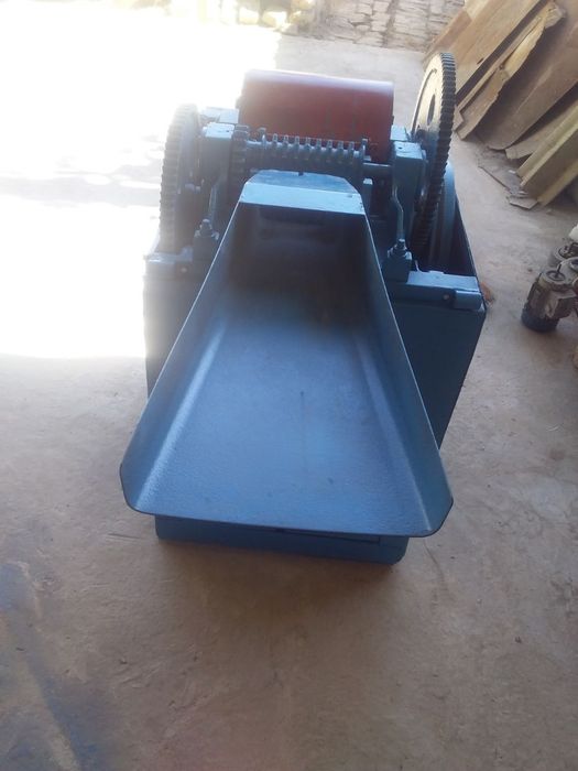 O't maydalagich toza