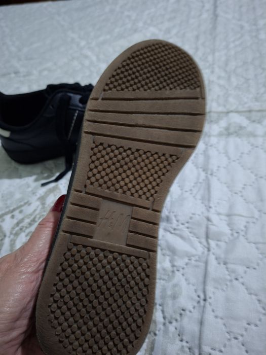 Детски маратонки размер 36