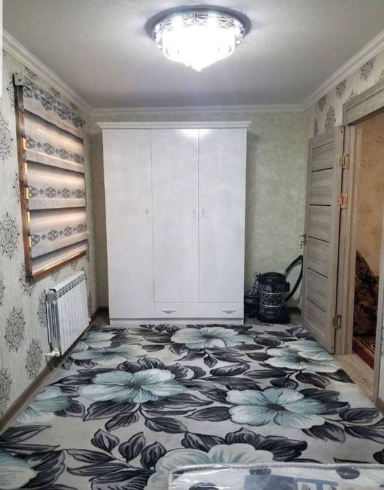 Срочно сдаётся квартира