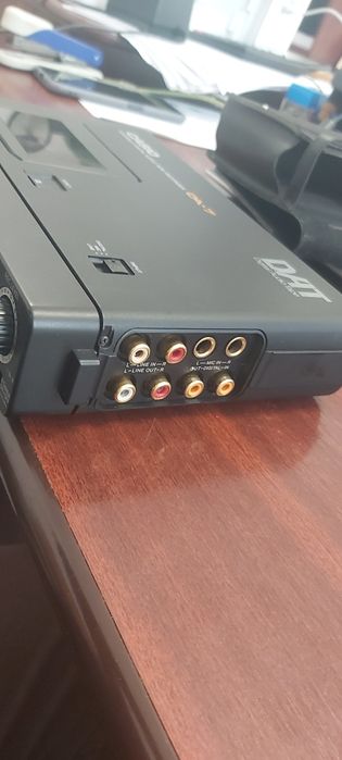 Casio dat dtc walkman