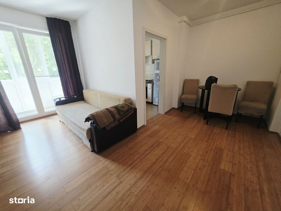 Vand apartament Avantgarden Bartolomeu cu bucataria separata