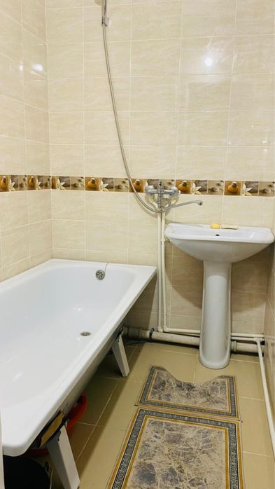 Продам 2-х ком квартиру