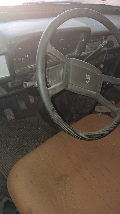 DACIA 1310 1984 — imagine 2
