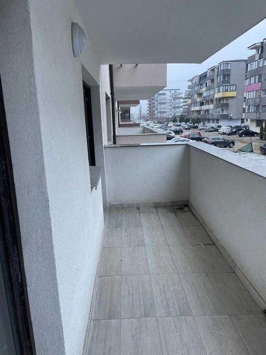 Apartament 2 camere cu gradina Pantelimon!