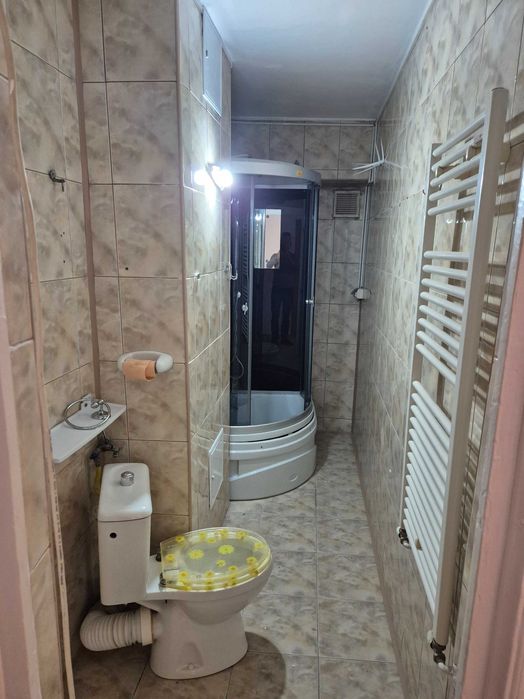 Apartament 4 camere Virtutii