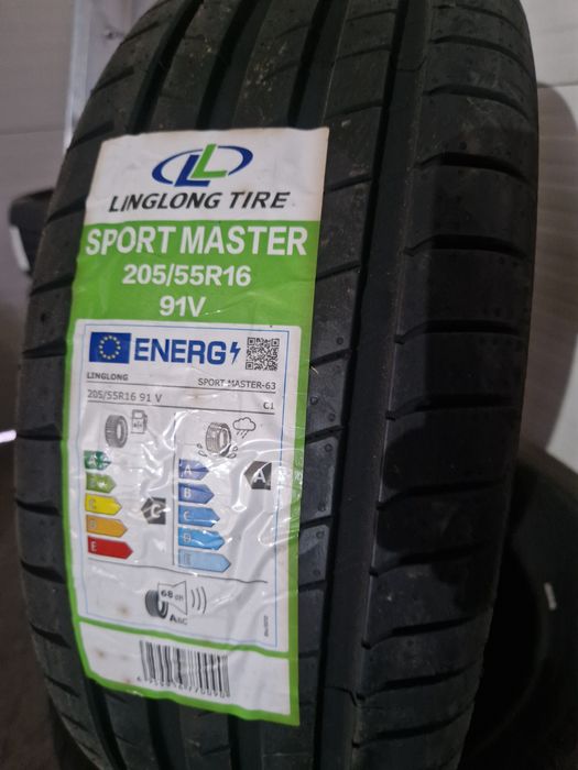 205 55 r16 Linglong