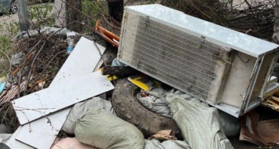 Вывоз мусора без выходных