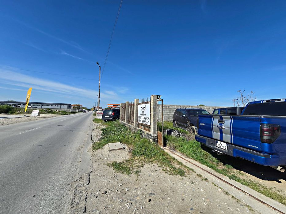 Продава се Парцел в Асеновград - 1800 кв.м за 72 €/кв.м - Снимка #11