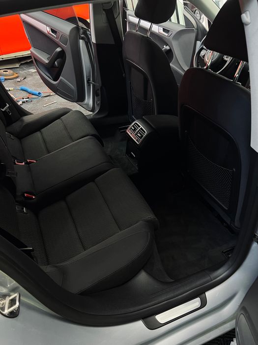 Audi A5 FACELIFT 2016 2.0 TDI Ultra 163 CP Automată Euro 6