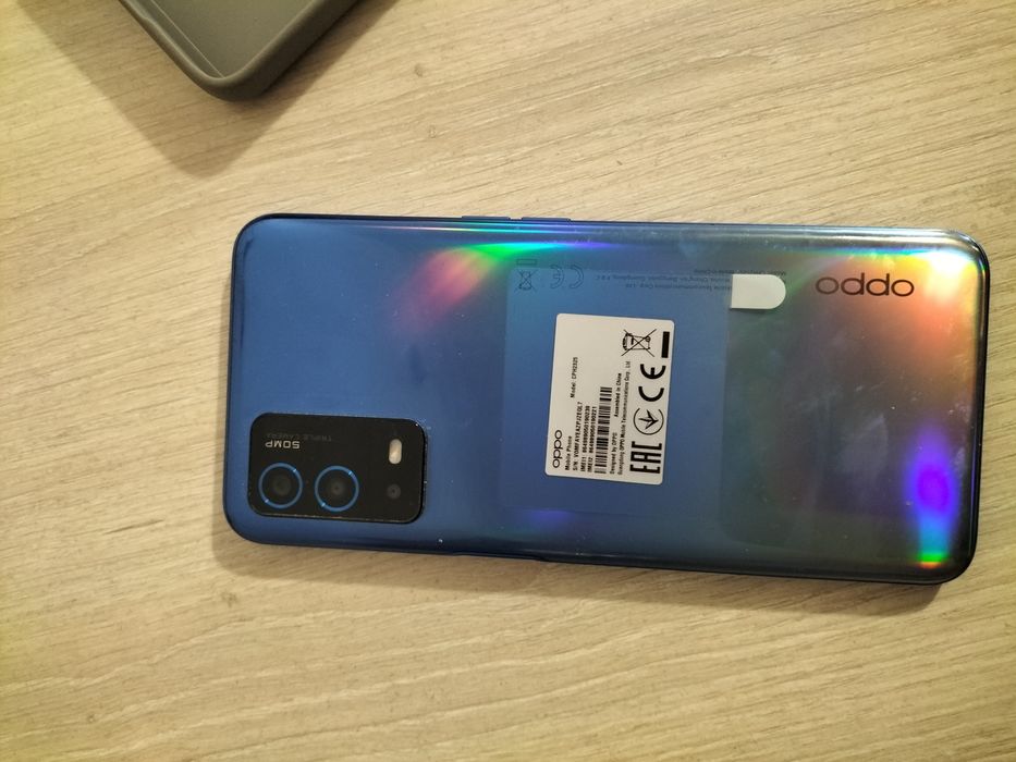 Продаётся телефон оппо а55