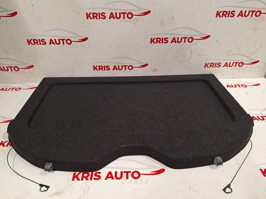 Кора багажник Suzuki SX4  S Cross / Сузуки СХ 4 ЕС Крос 2022г.